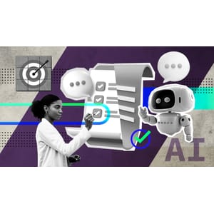 Создайте свой AI- упрощенный рабочий поток проекта с ChatGPT (код не требуется) 2025-12