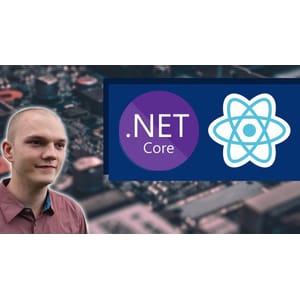 ASP.NET Core + React (Small CRUD App) 2021-11