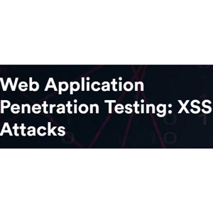 Web Application Penetration Testing: XSS Attacks 2023-7