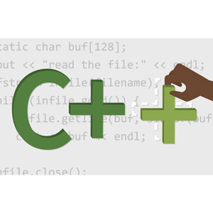 C++ Essential Training 2022-9