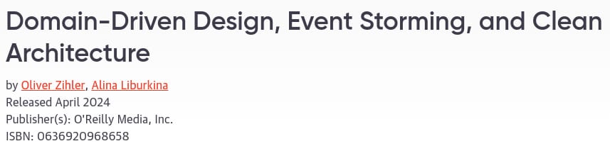 Изображения · Oreilly – Domain-Driven Design, Event Storming и Clean Architecture 2024-4