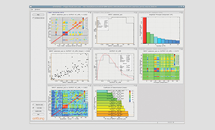 Pictures · ANSYS optiSLang 8.0.0.58613 Windows