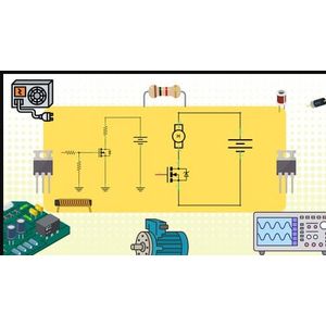 Mastering MOSFET & IGBT Gate Driver Circuit Design 2025-2