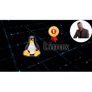 완전한 Linux 당신의 꿈이 일자리를 얻기위한 교육 과정 2026 2026-8