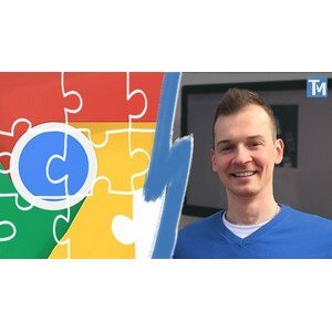 Google Chrome Extension Development From Beginning [2021] – 2021-3