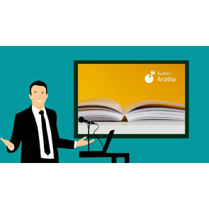 Udemy — Arabic Language | The Complete Course(All Levels) +6 Courses 2025-5