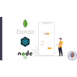 Advanced MERN Stack Authentication 2022-11