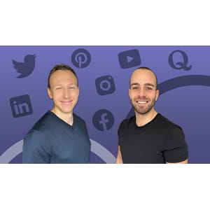 Udemy — The Social Media Marketing & Management Masterclass 2025 2025-7