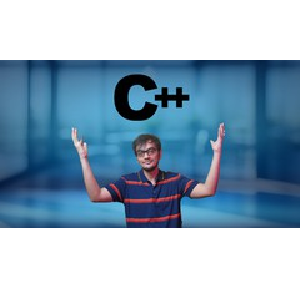 Udemy — LEETCODE In C++ – Top 100 Coding Interview Problems 2024-11
