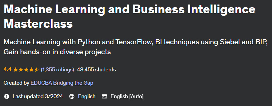 Pictures · Machine Learning and Business Intelligence Masterclass 2019-10