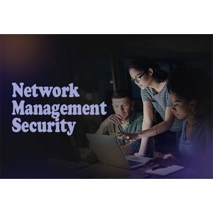 Network Management Security 2022-2