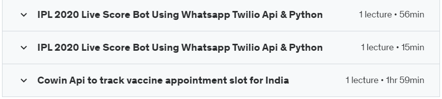 Pictures · Whatsapp Automation: Whatsapp Bots Using Python & Twilio 2021-5