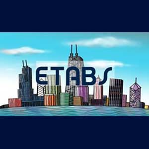 ETABS Advanced Course Modeling and Design of Tall Buildings 2018-5