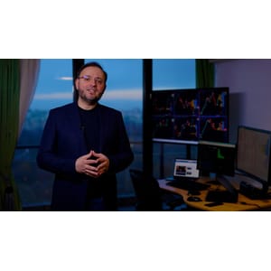 Der Ultimate Trading Kurs 2023-6