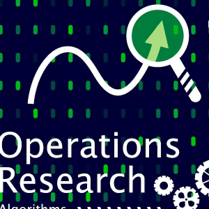 Coursera — Operations Research (2): Optimization Algorithms 2023-11