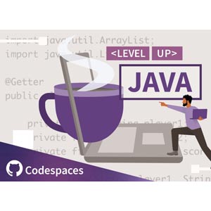 LinkedIn — Level Up: Java 2022-11