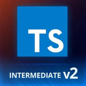 mittleren TypeScriptund v2 2023-12