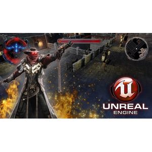 Unreal Engine 5 creating an ARPG Game from Scratch 2024-10