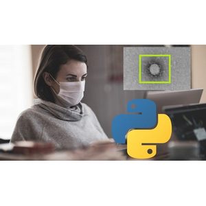 Udemy — Computer Vision: YOLO Custom Object Detection with Colab GPU 2023-1