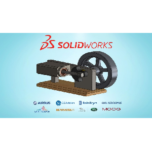 SolidWorks Beginners Course – Learn from an expert! 2022-12