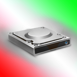 القرص الصلب Sentinel Pro 6.40