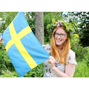 Udemy — Swedish for Beginners 2023-9