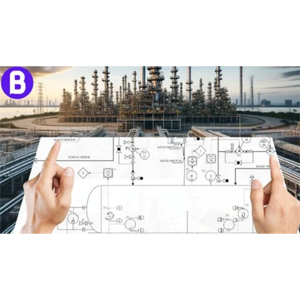 P&ID 为工艺工程师提供常见实践 2025-1