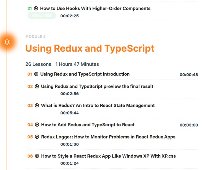 Pictures · newline — Fullstack React with TypeScript 2023-10