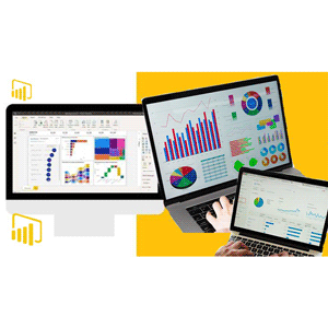 Udemy — Unlocking DAX Secrets: Elevate Your Dashboard Design 2025-1