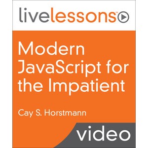 Oreilly — Modern JavaScript for the Impatient 2022-8