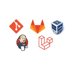 Udemy — DevOps Project: CICD with Git GitLab Jenkins and Laravel 2021-5