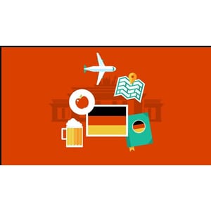 Udemy — Speak German like a Native: A Practical Conversation Course 2021-2