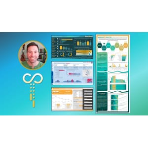 Microsoft Power BI Portfolio in a Day 2024-1