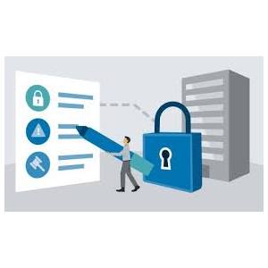 LinkedIn — Writing Security Policies and Standards 2024-9