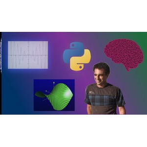Hands-On Calculus with Python for Data Science & ML 2025-6