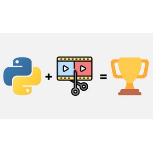 Automate Video Editing with Python and MoviePy 2024-7