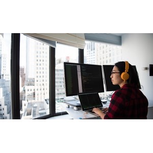 Udemy — Python for Corporate Finance and Investment Analysis 2024-1
