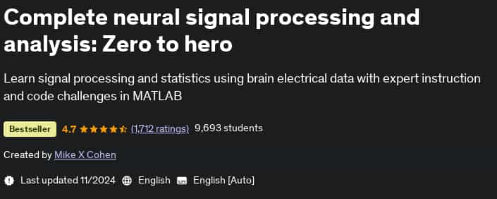Pictures · Udemy — Complete neural signal processing and analysis: Zero to hero 2024-11/2025-2