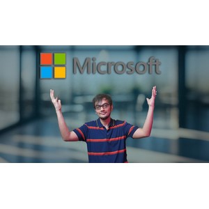 Microsoft Interview Questions – Data Structures & Algorithms 2023-9