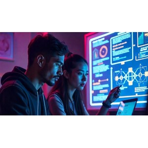 Udemy — Beginner Web Application Hacking 2024-10