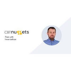 CBTNuggets – GitLab and Git Tutorial for Beginners 2024-2