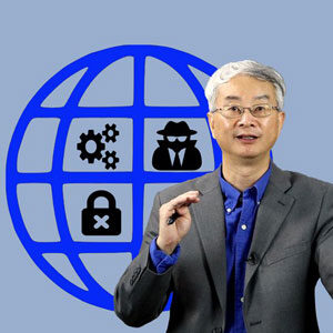 Web Security: A Hands-on Approach 2021-8