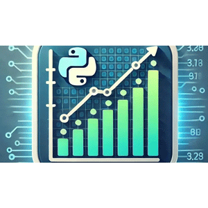 Ein Investment Trading System in Python 2025-4