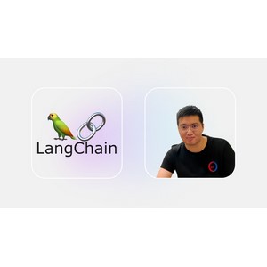 Udemy — Building AI Applications and Agents with LangChain 2025-1