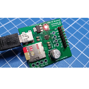 Embedded Systems and Operating System Development 2023-11