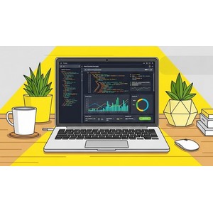 AI Hero: A 12-Month Journey Taking You from Zero to Expert 2025-7