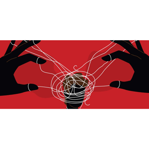 The Great Courses Plus – Warping Reality: Inside the Psychology of Cults 2024-10
