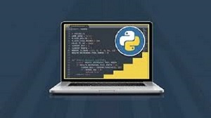 Udemy — Make 20 Advanced Level Applications in Python 2024-5
