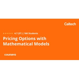 Options de prix avec des modèles mathématiques 2025-12