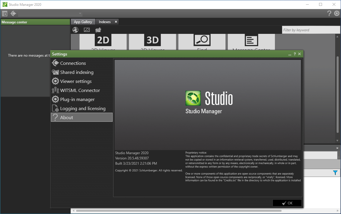 Pictures · Schlumberger Petrel 2022.2 x64 + Plugins